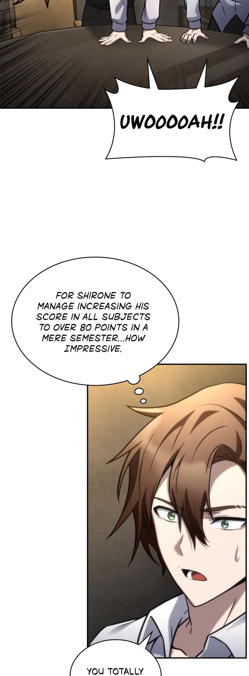 Infinite Mage, Chapter 98 image 49